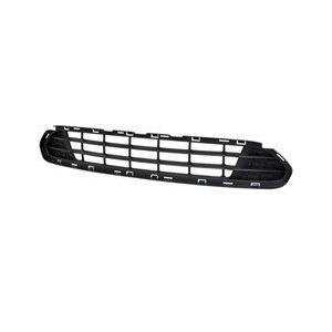 Front Bumper Grille 2010-2012 Ford Fusion Hybrid