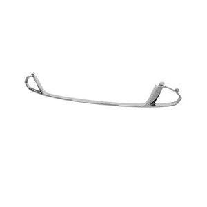 Front Bumper Grille Molding 2010-2010 Ford Fusion