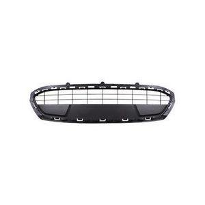 Front Bumper Grille 2011-2013 Ford Fiesta