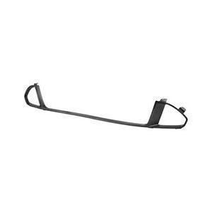 Front Bumper Grille Molding 2011-2012 Ford Fusion