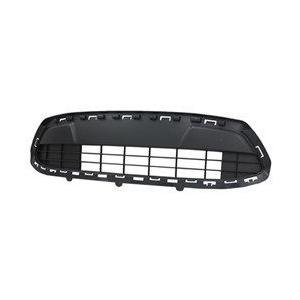 Front Bumper Grille 2011-2013 Ford Fiesta