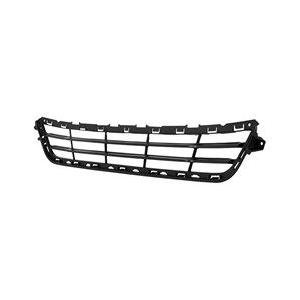 Front Bumper Grille 2013-2016 Ford Fusion
