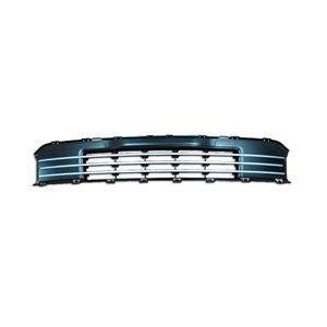 Front Bumper Grille 2013-2019 Ford Flex