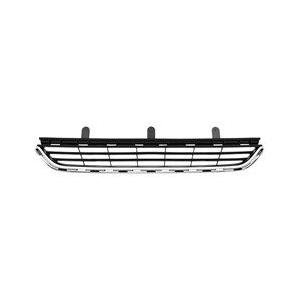 Front Bumper Grille 2014-2019 Ford Fiesta