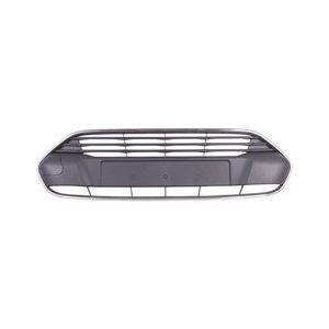 Front Bumper Grille 2014-2018 Ford Transit Connect