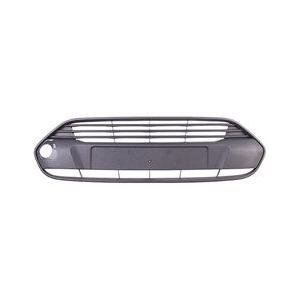 Front Bumper Grille 2014-2018 Ford Transit Connect