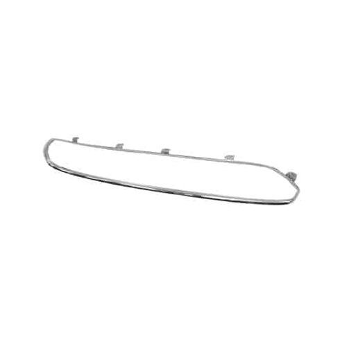 Front Bumper Grille Molding 2010-2012 Ford Fusion