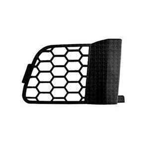 Driver Side Front Bumper 2004-2005 Ford F-Series Light Duty Pickup