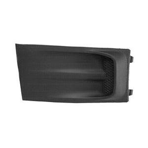Driver Side Front Bumper Fog Light Cover 2008-2011 Ford Focus