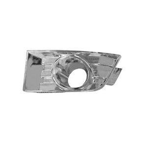 Driver Side Front Bumper Fog Light Bezel 2007-2010 Ford Edge