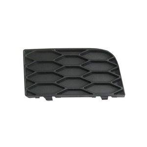 Driver Side Front Bumper Grille Insert 2007-2009 Ford Mustang GT