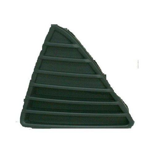 Driver Side Front Bumper Grille Insert 2012-2014 Ford Focus