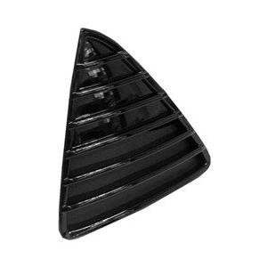 Driver Side Front Bumper Grille Insert 2012-2014 Ford Focus