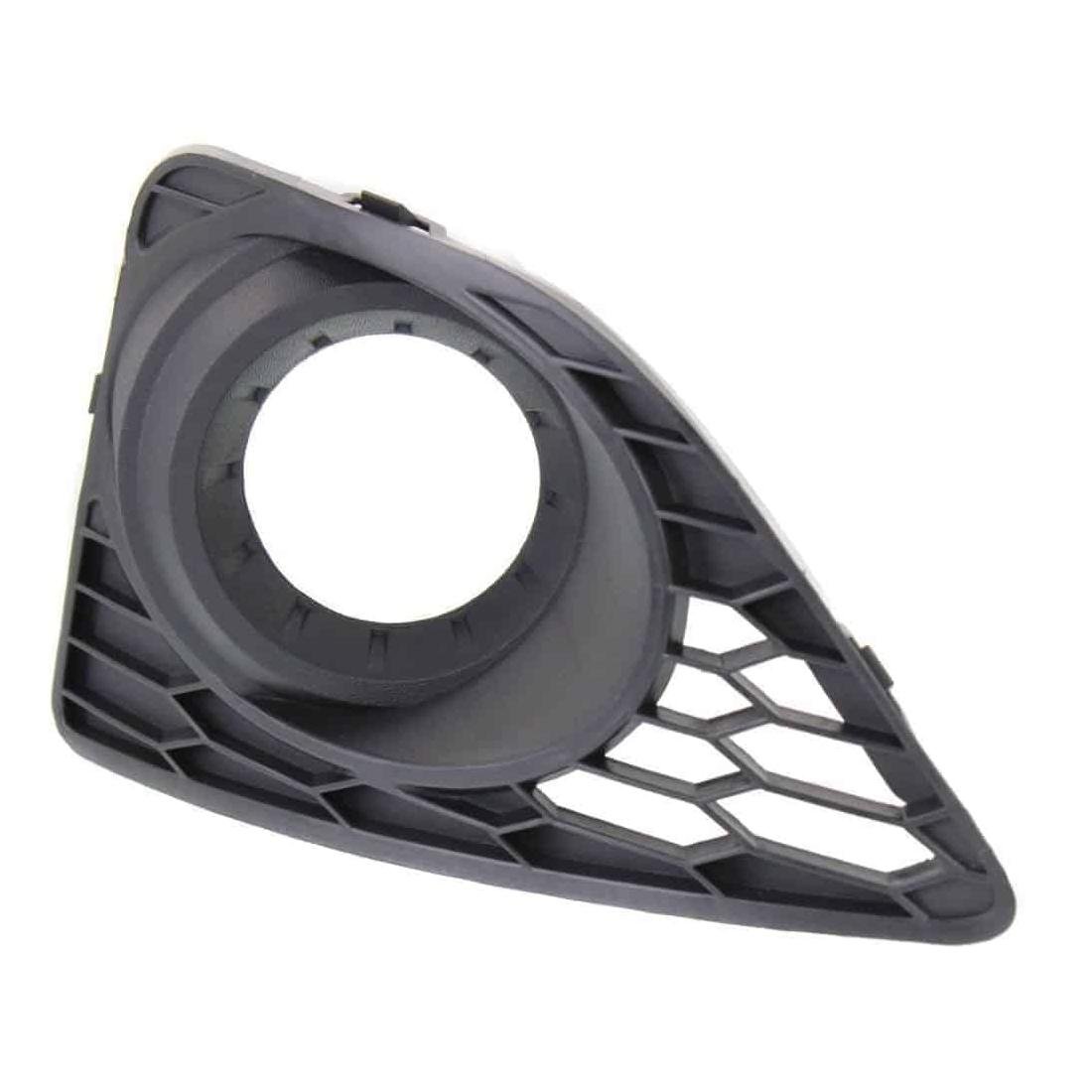 Driver Side Front Bumper Fog Light Bezel 2010-2012 Ford Fusion