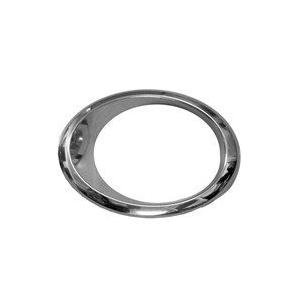 Driver Side Front Bumper Fog Light Trim 2013-2016 Ford Fusion