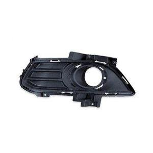 Driver Side Front Bumper Fog Light Bezel 2013-2016 Ford Fusion