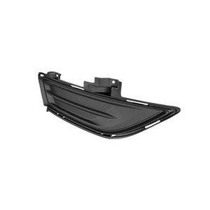 Driver Side Front Bumper Fog Light Cover 2013-2016 Ford Fusion