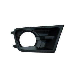 Driver Side Front Bumper Fog Light Bezel 2010-2012 Ford Mustang