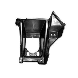 Fog Lamp Bracket 2013-2014 Ford Mustang