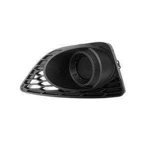 Driver Side Front Bumper Fog Light Cover 2010-2012 Ford Fusion