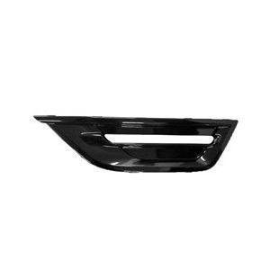 Driver Side Front Bumper Fog Light Cover 2013-2019 Ford Taurus