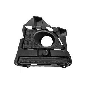 Driver Side Front Bumper Fog Light Bezel 2014-2014 Ford Mustang GT