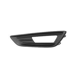 Driver Side Front Bumper Fog Light Bezel 2015-2018 Ford Focus
