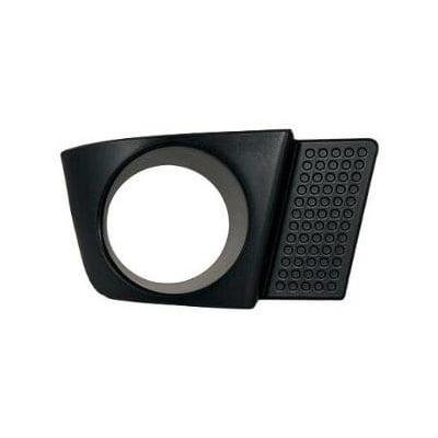 Driver Side Front Bumper Fog Light Bezel 2015-2018 Ford Focus