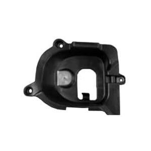 Driver Side Front Bumper 2017-2019 Ford Escape