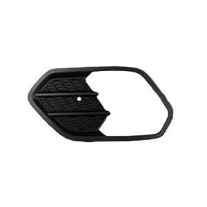 Driver Side Front Bumper Fog Light Bezel 2017-2019 Ford Escape