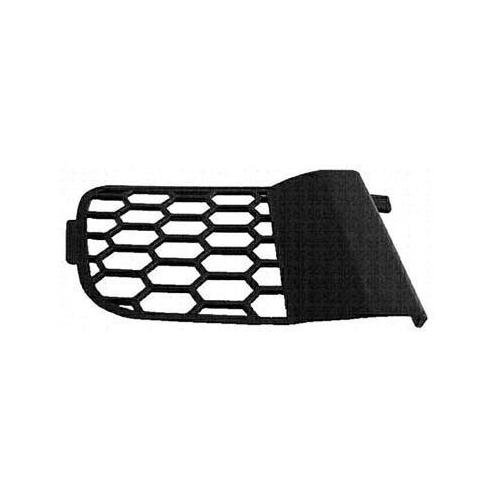 Passenger Side Front Bumper 2004-2005 Ford F-Series Light Duty Pickup