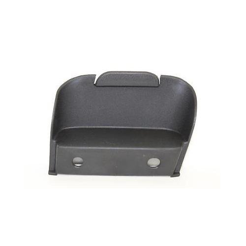 Passenger Side Front Bumper Tow Hook Cover 2002-2005 Ford Explorer