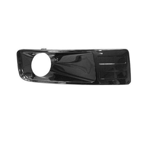 Passenger Side Front Bumper Fog Light Bezel 2006-2009 Ford Fusion