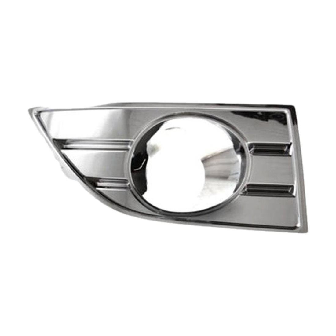 Passenger Side Front Bumper Fog Light Bezel 2008-2009 Ford Taurus