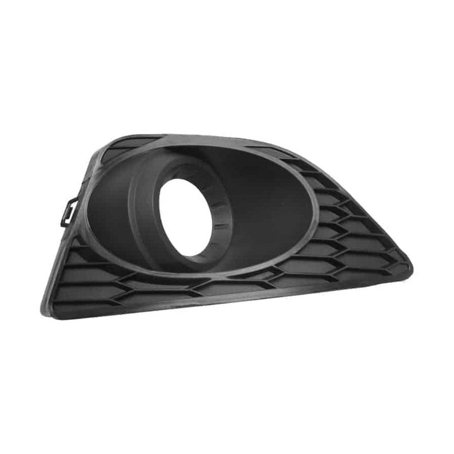 Passenger Side Front Bumper Fog Light Bezel 2010-2012 Ford Fusion