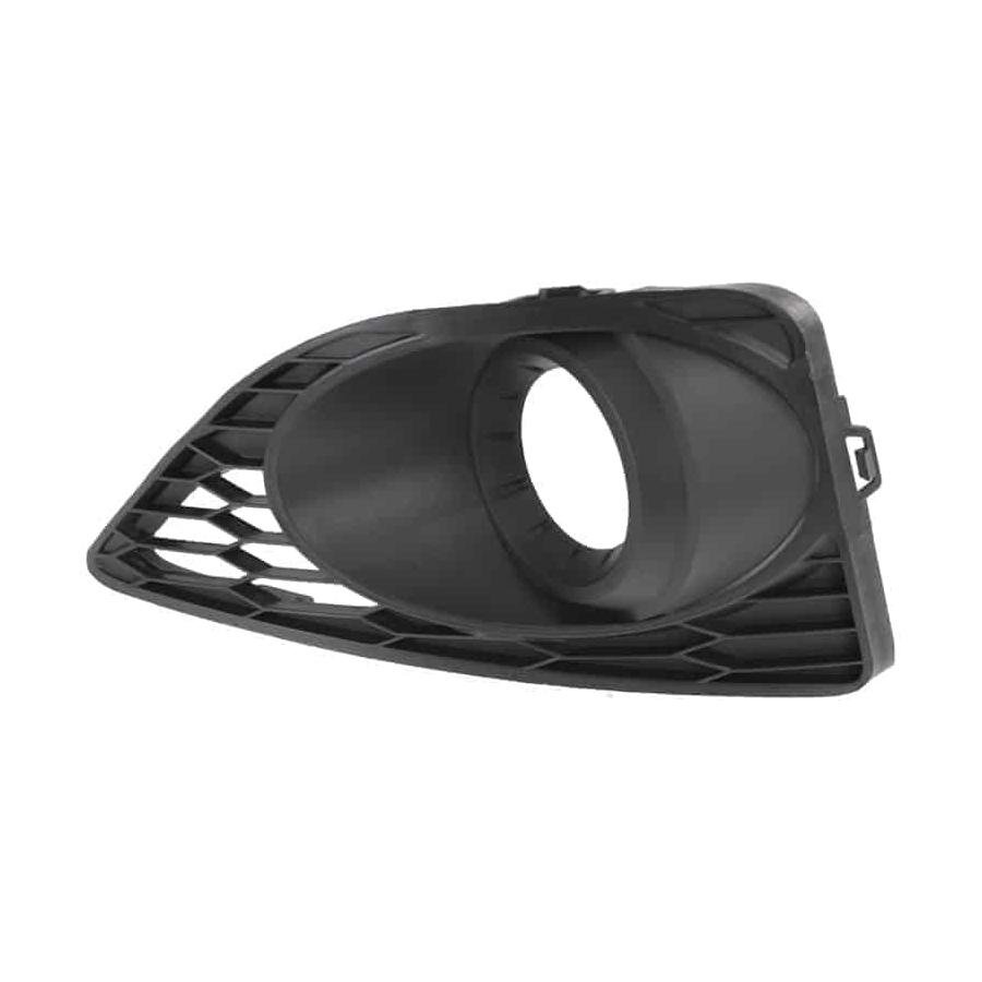 Passenger Side Front Bumper Fog Light Bezel 2010-2012 Ford Fusion