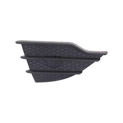 Passenger Side Front Bumper Fog Light Cover 2013-2016 Ford Escape