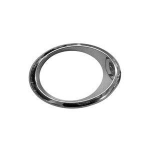 Passenger Side Front Bumper Fog Light Trim 2013-2016 Ford Fusion