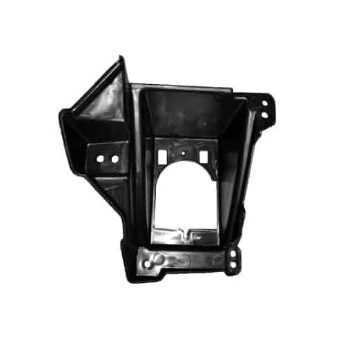 Fog Lamp Bracket 2013-2014 Ford Mustang