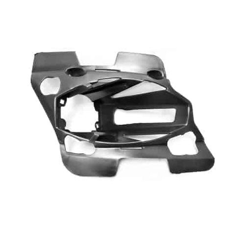 Passenger Side Front Bumper Fog Light Bracket 2014-2018 Ford Transit Connect