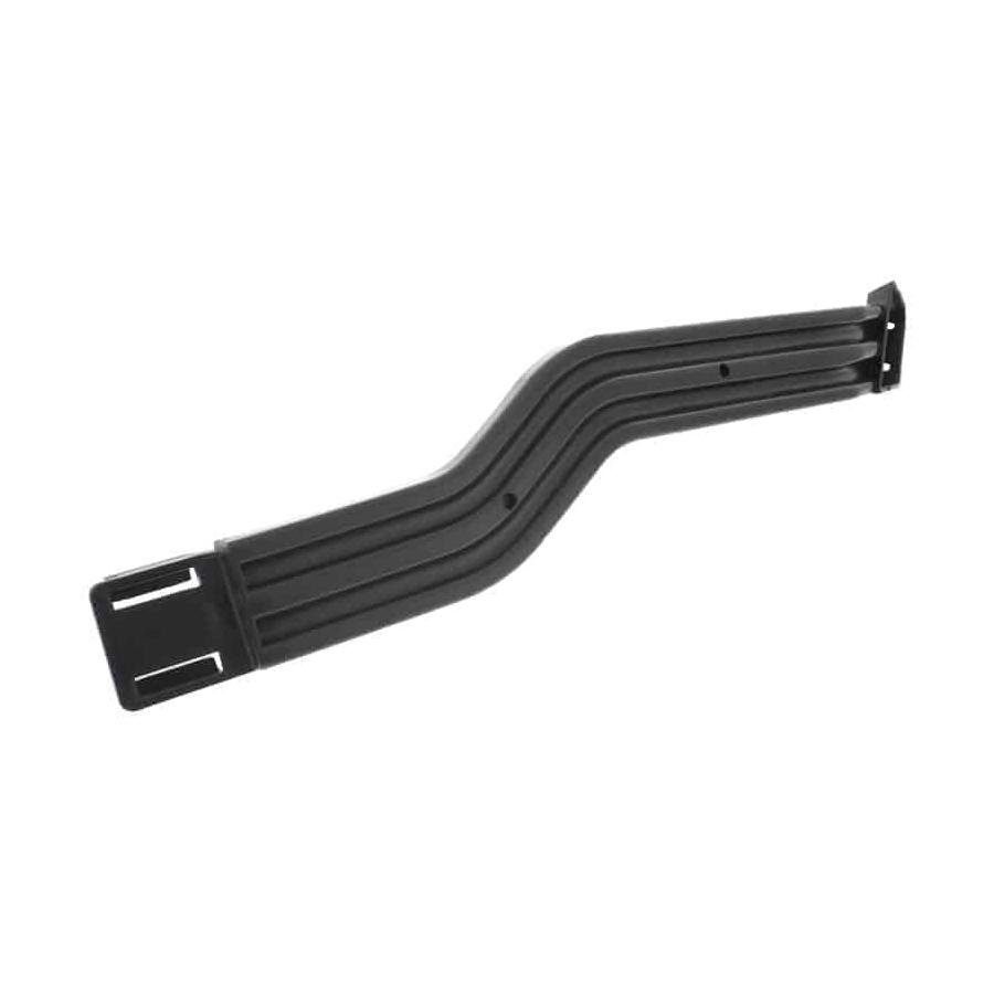 Driver Side Front Bumper Bracket Cover Support 2007-2010 Ford Edge