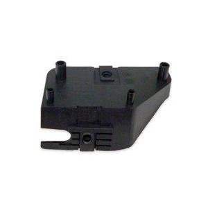 Driver Side Front Bumper Bracket Cover Support 2013-2014 Ford Mustang