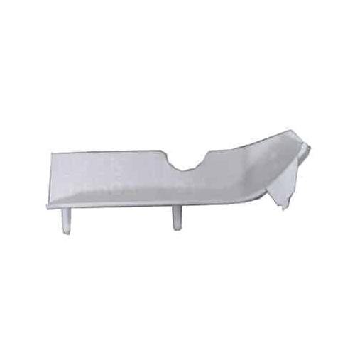 Front Left Bumper Cover Bracket