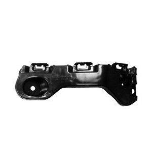 Driver Side Front Bumper Bracket Cover Support 2011-2014 Ford Edge