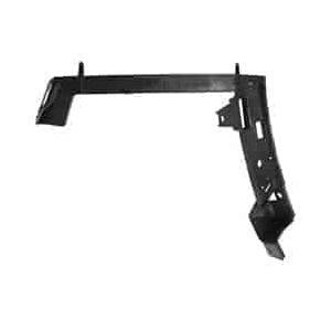 Front Left Bumper Cover Retainer