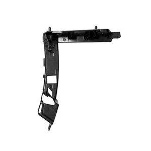 Front Left Outer Bumper Cover Reinforcement Bracket