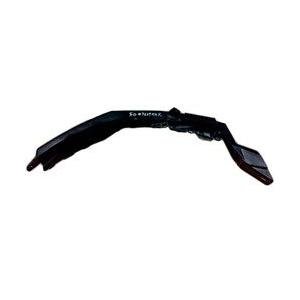 Passenger Side Front Bumper Bracket Cover Support 2009-2012 Ford Flex