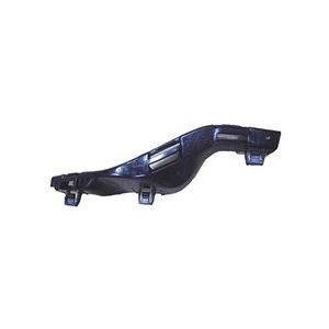 Passenger Side Front Bumper Bracket Cover Support 2008-2012 Ford Escape