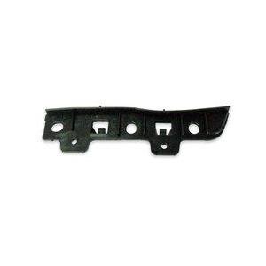 Passenger Side Front Bumper Bracket Cover Support 2013-2016 Ford Escape