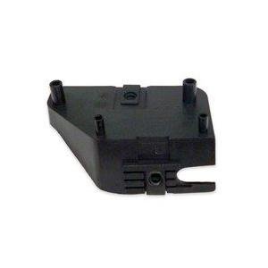 Passenger Side Front Bumper Bracket Cover Support 2013-2014 Ford Mustang